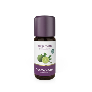 Taoasis bio bergamotolie furocumarinevrij