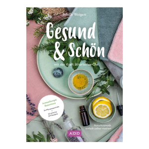 Taoasis boek Gesund und Schon