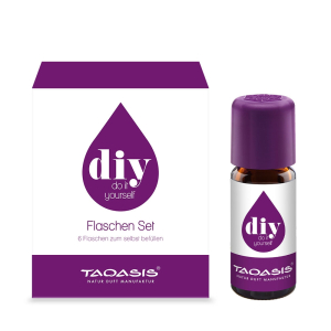 Taoasis DIY flesjes 10ml