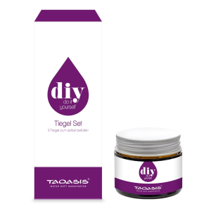 Taoasis DIY 30ml potten