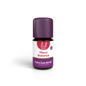 Taoasis geurcompositie Meno Balance