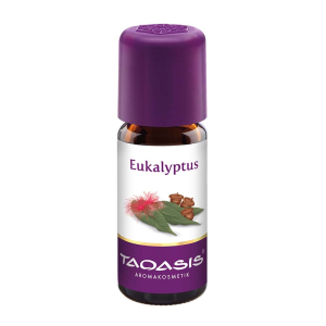 Taoasis Eucalyptus Globulus 10ml