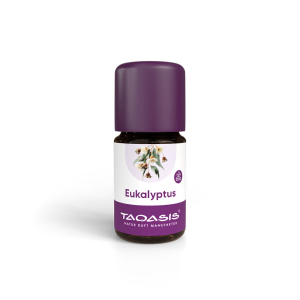 Taoasis eucalyptus globulus 5ml