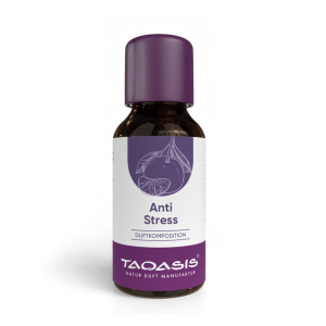 Taoasis anti stress geurcompositie 30ml