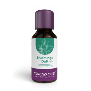 Geurcompositie verkoudheid 30ml Taoasis