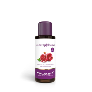 Taoasis bio granaatappelzaad olie