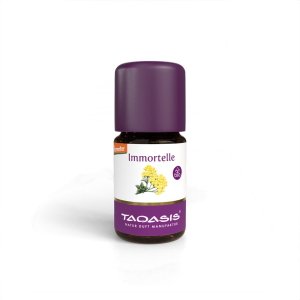 Taoasis helichrysum olie 5ml