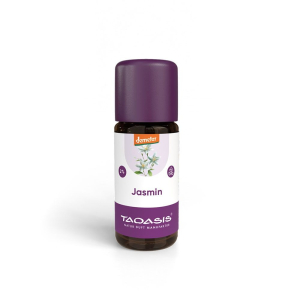 Taoasis jasmijnolie 2% in jojoba olie