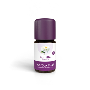 Taoasis kamille rooms - Chamamelum nobile