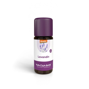 Taoasis Lavandin olie 10ml Demeter