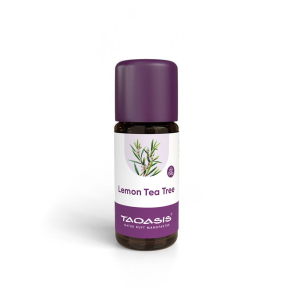 Taoasis Lemon Tea Tree - Leptospermum petersonii