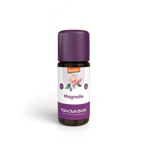 Magnolia 2% in jojoba olie Demeter