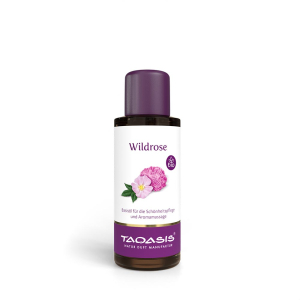 Taoasis wilde rozenolie