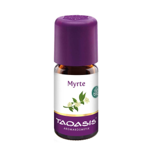 Taoasis myrtus communis