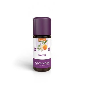 Taoasis Neroli 2% in jojoba olie