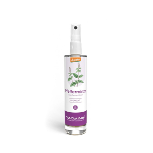 Taoasis pepermunt hydrolaat