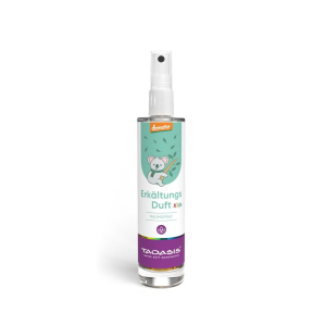 Taoasis roomspray bij verkoudheid voor kids