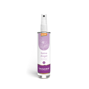 Taoasis roomspray keine Angst