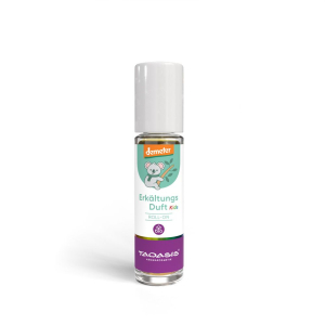 Taoasis roll-on bij verkoudheid voor Kids
