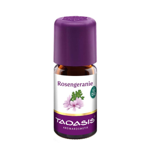 Taoasis rozengeranium