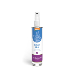 Taoasis roomspray Schlaf Gut / lekker slapen 