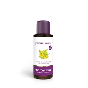 Taoasis St. Janskruidolie bio 50ml