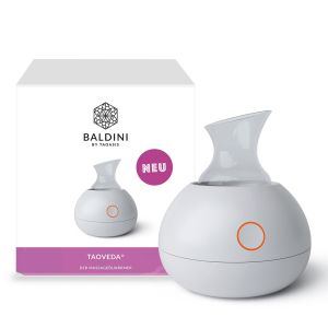 TaoVeda Taoasis Massage-olie verwarmer