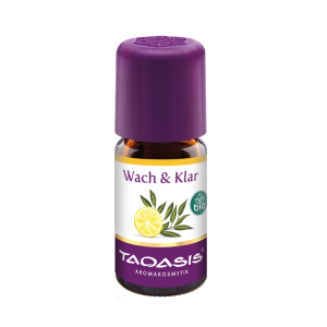 Taoasis wach und klar geurcompositie