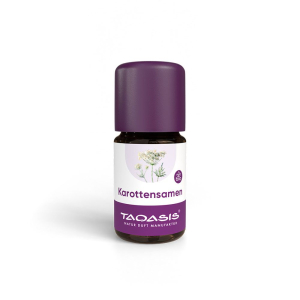 Taoasis wortelzaadolie - Daucus Carota