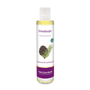 Taoasis zirbe hoofdkussenspray