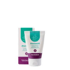 Taoasis Atemwohl eucalyptus balsem