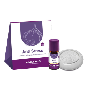 Anti-stress geursetje