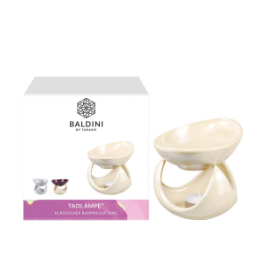 Taolampe Creme