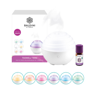 Taowell mini taoasis