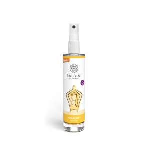 Yogaduft roomspray