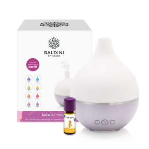 Yogini Diffuser 