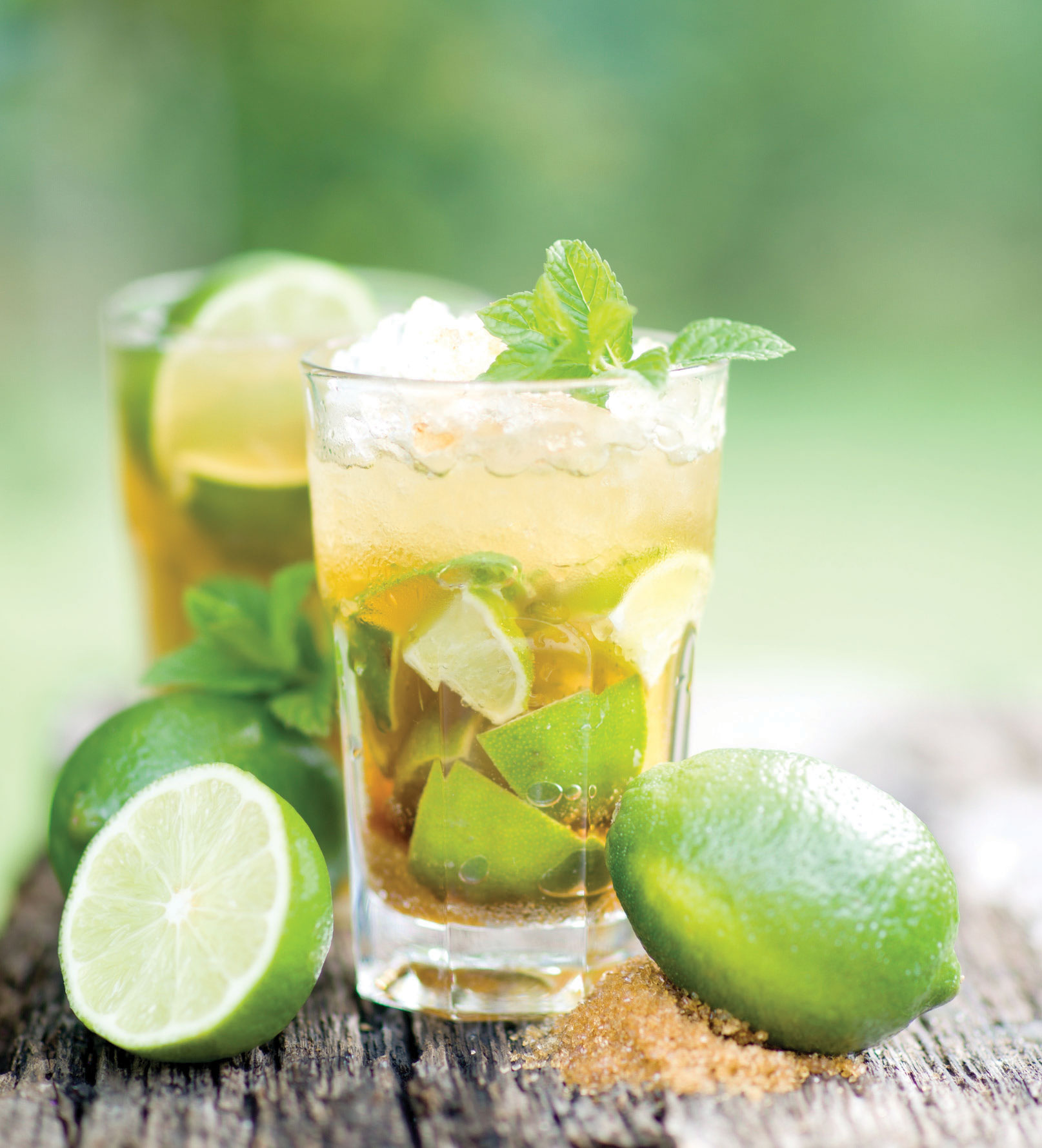 Caipirinha cocktail Caipirinha cocktail