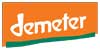 Demeter logo body scrub Provida Demeter logo