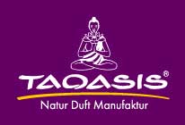 Taoasis logo