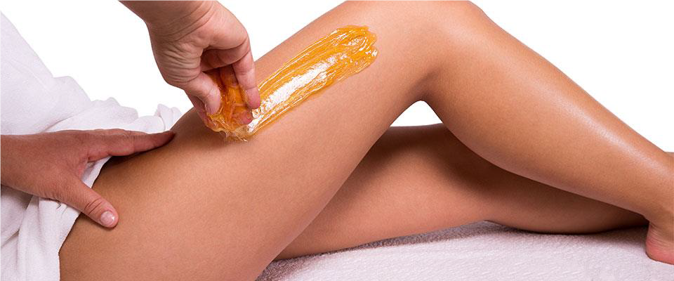 body sugaring